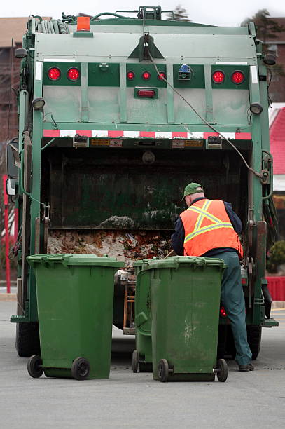 Trusted Pierceton, IN Junk Removal Experts