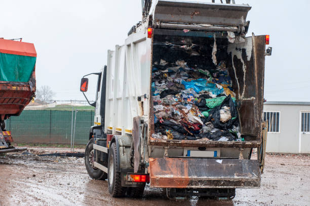 Best Office Cleanout  in Pierceton, IN