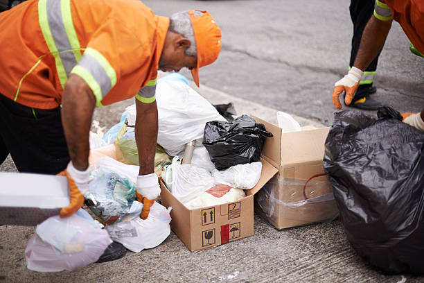 Best Basement Cleanout  in Pierceton, IN