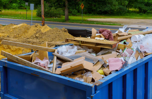 Best Residential Junk Removal  in Pierceton, IN
